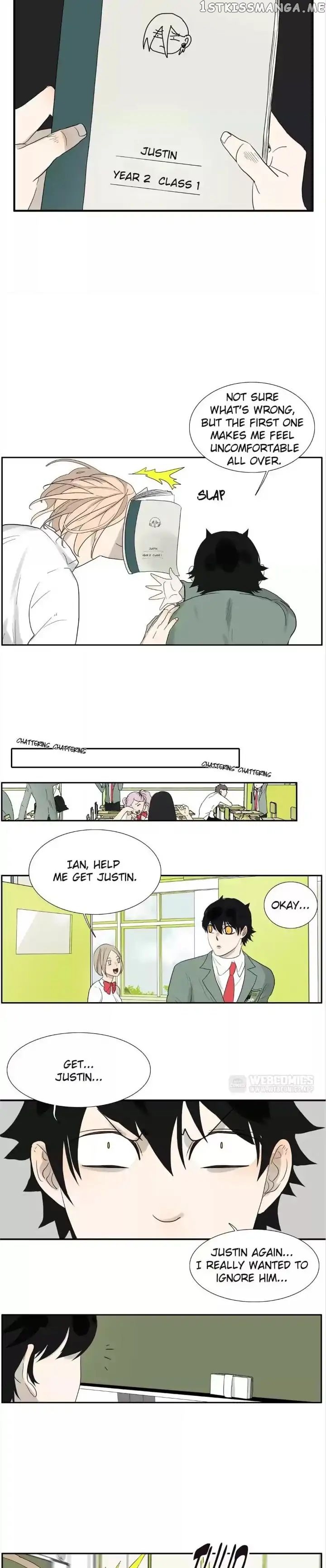 Bromance ( 18 Bu Xian ) chapter 75 - page 4