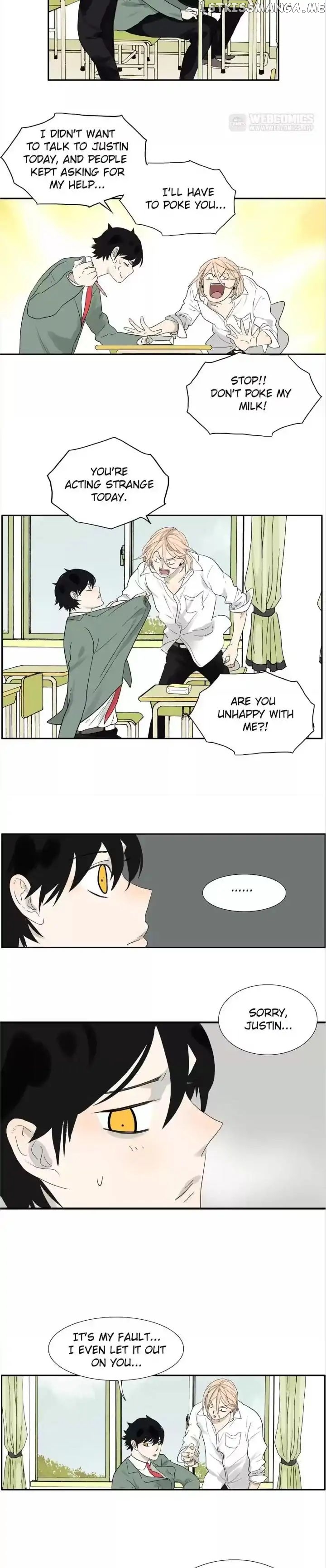Bromance ( 18 Bu Xian ) chapter 75 - page 6
