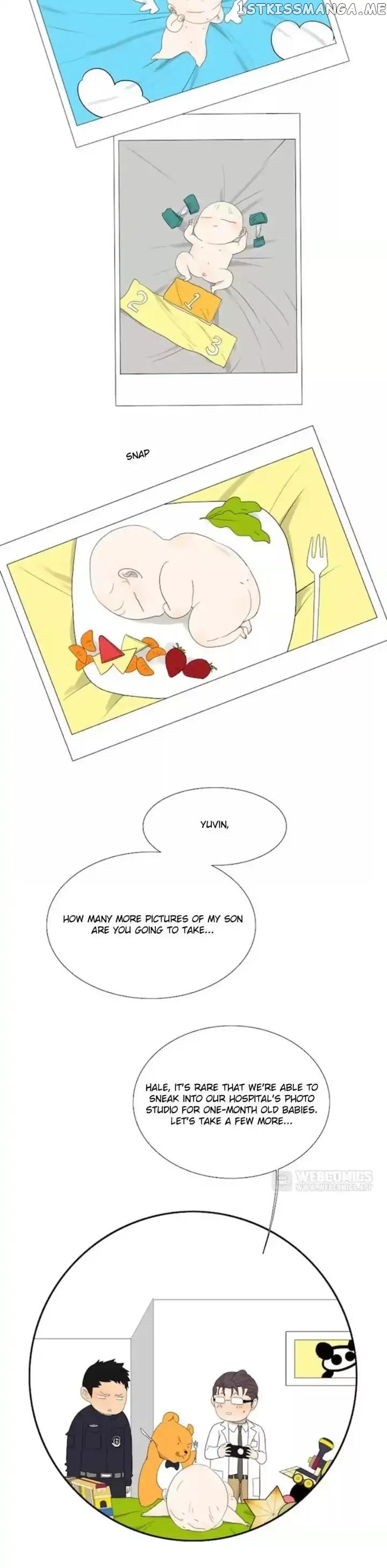 Bromance ( 18 Bu Xian ) chapter 72 - page 8