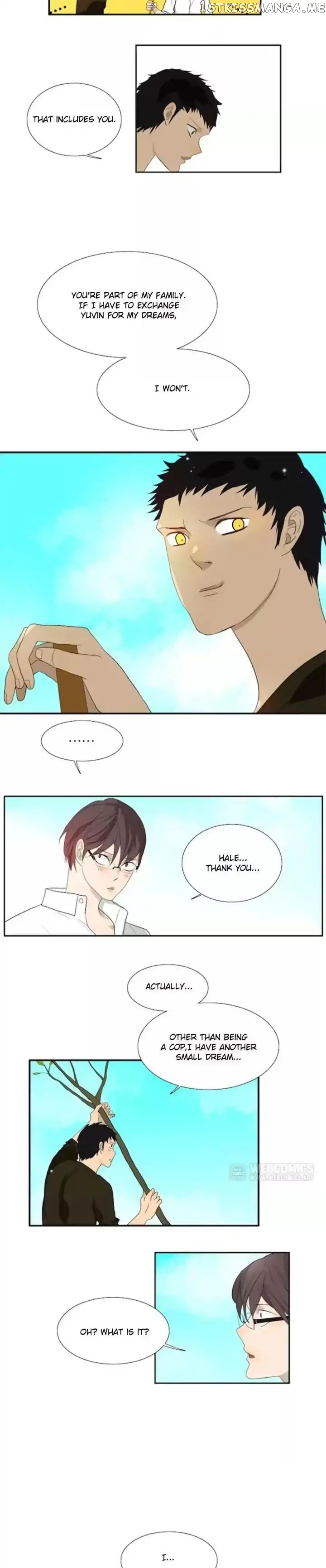 Bromance ( 18 Bu Xian ) chapter 70 - page 4