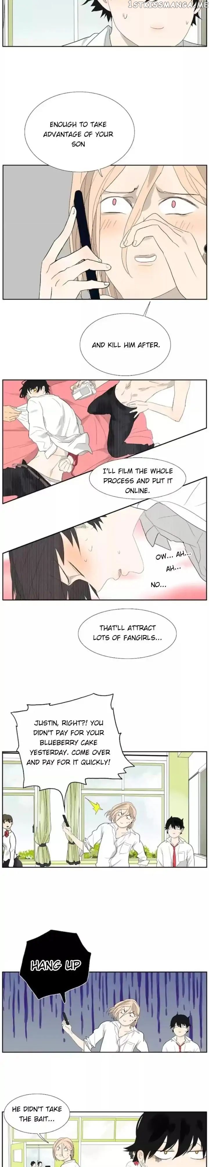 Bromance ( 18 Bu Xian ) chapter 69 - page 2