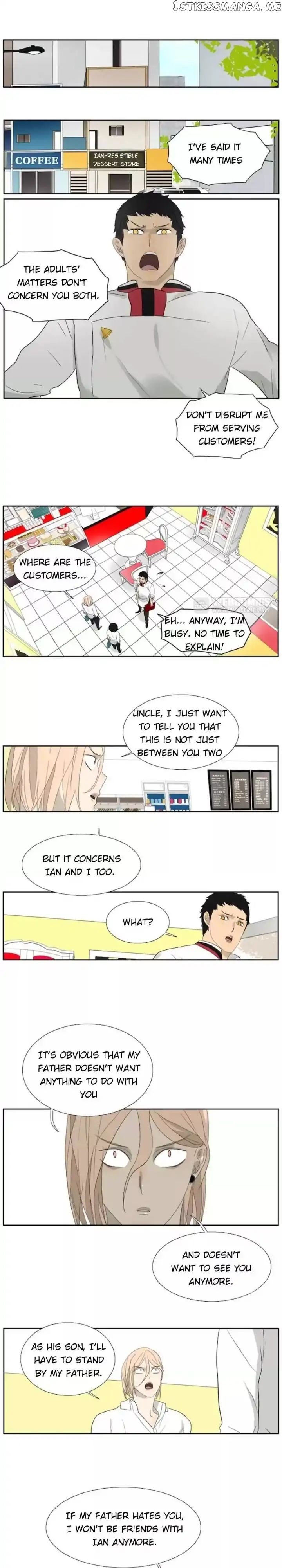 Bromance ( 18 Bu Xian ) chapter 69 - page 4