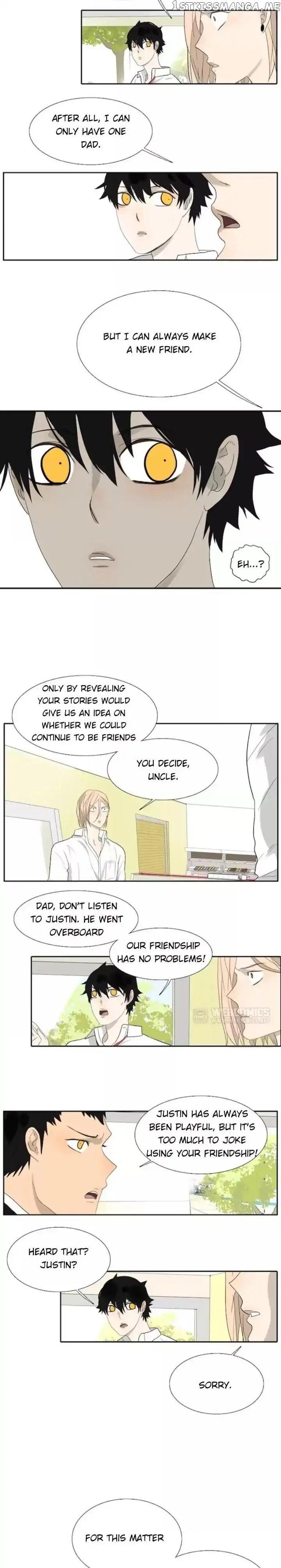 Bromance ( 18 Bu Xian ) chapter 69 - page 5