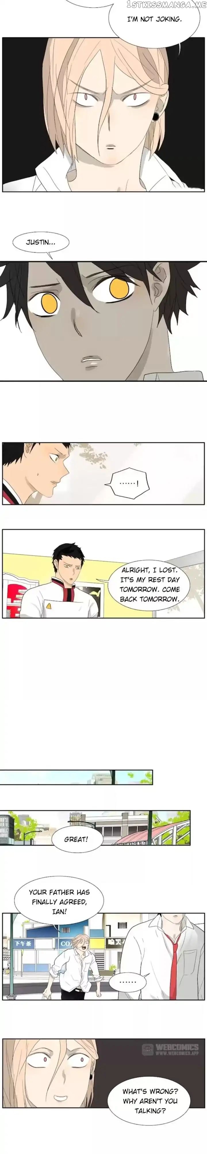 Bromance ( 18 Bu Xian ) chapter 69 - page 6