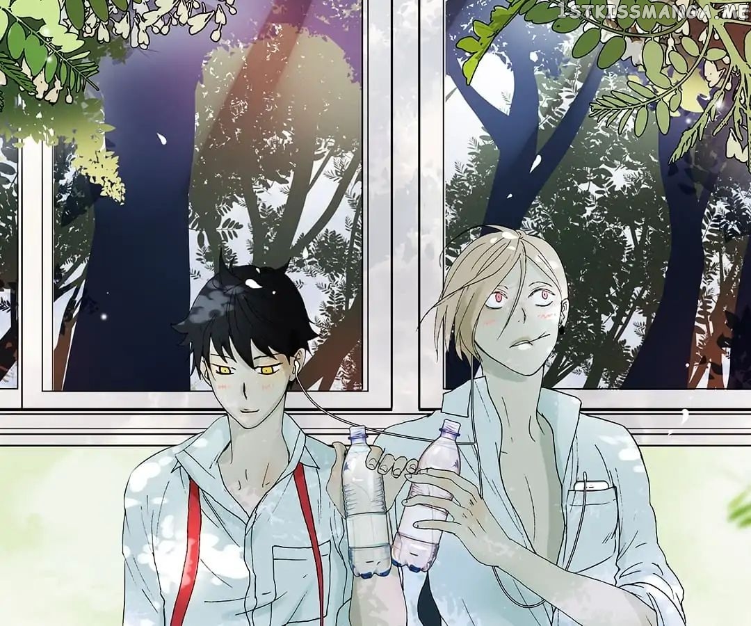 Bromance ( 18 Bu Xian ) chapter 68 - page 1