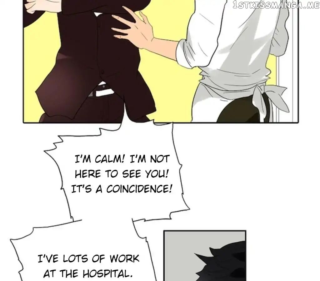 Bromance ( 18 Bu Xian ) chapter 68 - page 11