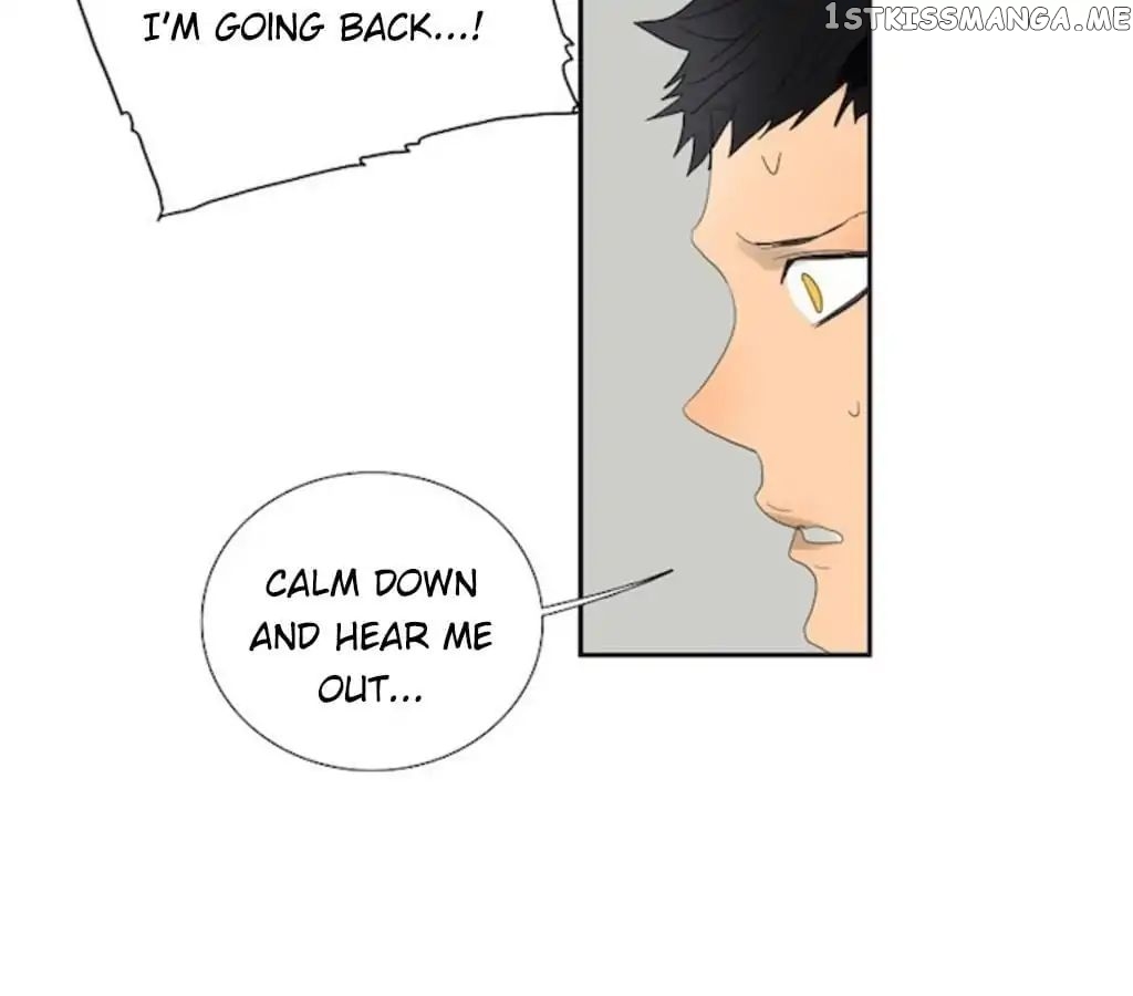 Bromance ( 18 Bu Xian ) chapter 68 - page 12