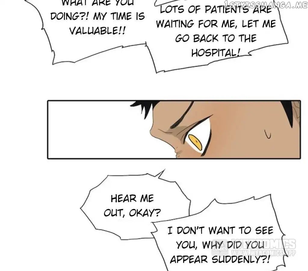 Bromance ( 18 Bu Xian ) chapter 68 - page 14