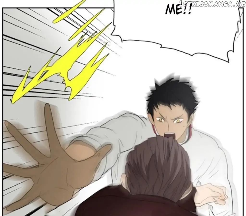 Bromance ( 18 Bu Xian ) chapter 68 - page 16
