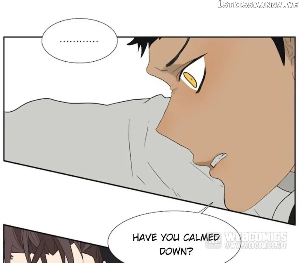 Bromance ( 18 Bu Xian ) chapter 68 - page 18
