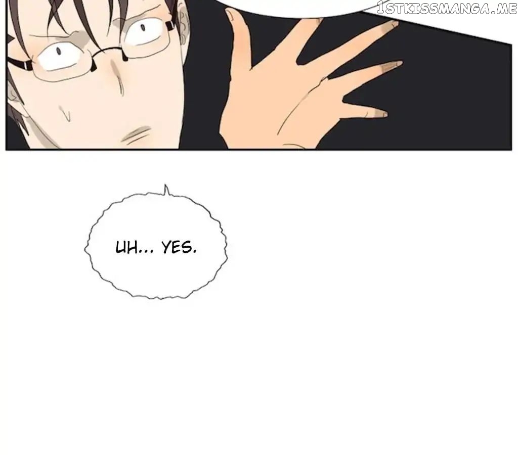 Bromance ( 18 Bu Xian ) chapter 68 - page 19