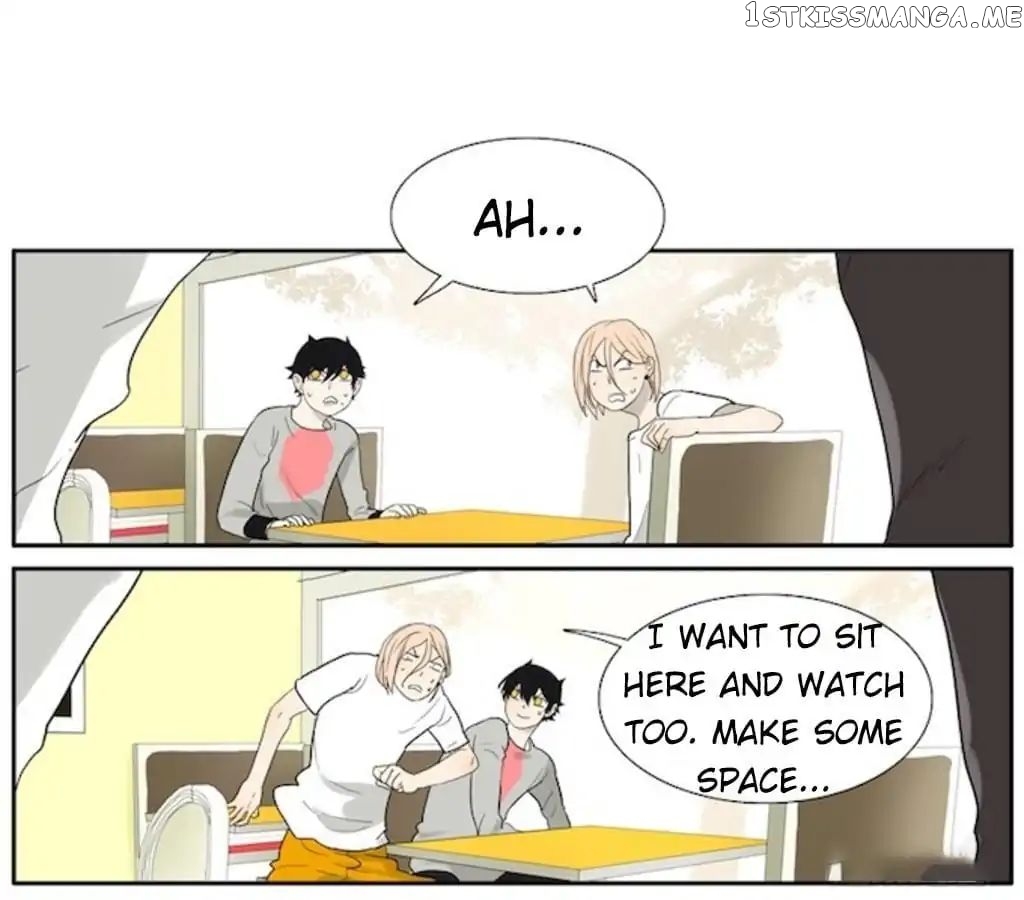 Bromance ( 18 Bu Xian ) chapter 68 - page 20