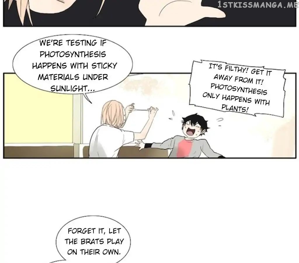 Bromance ( 18 Bu Xian ) chapter 68 - page 24