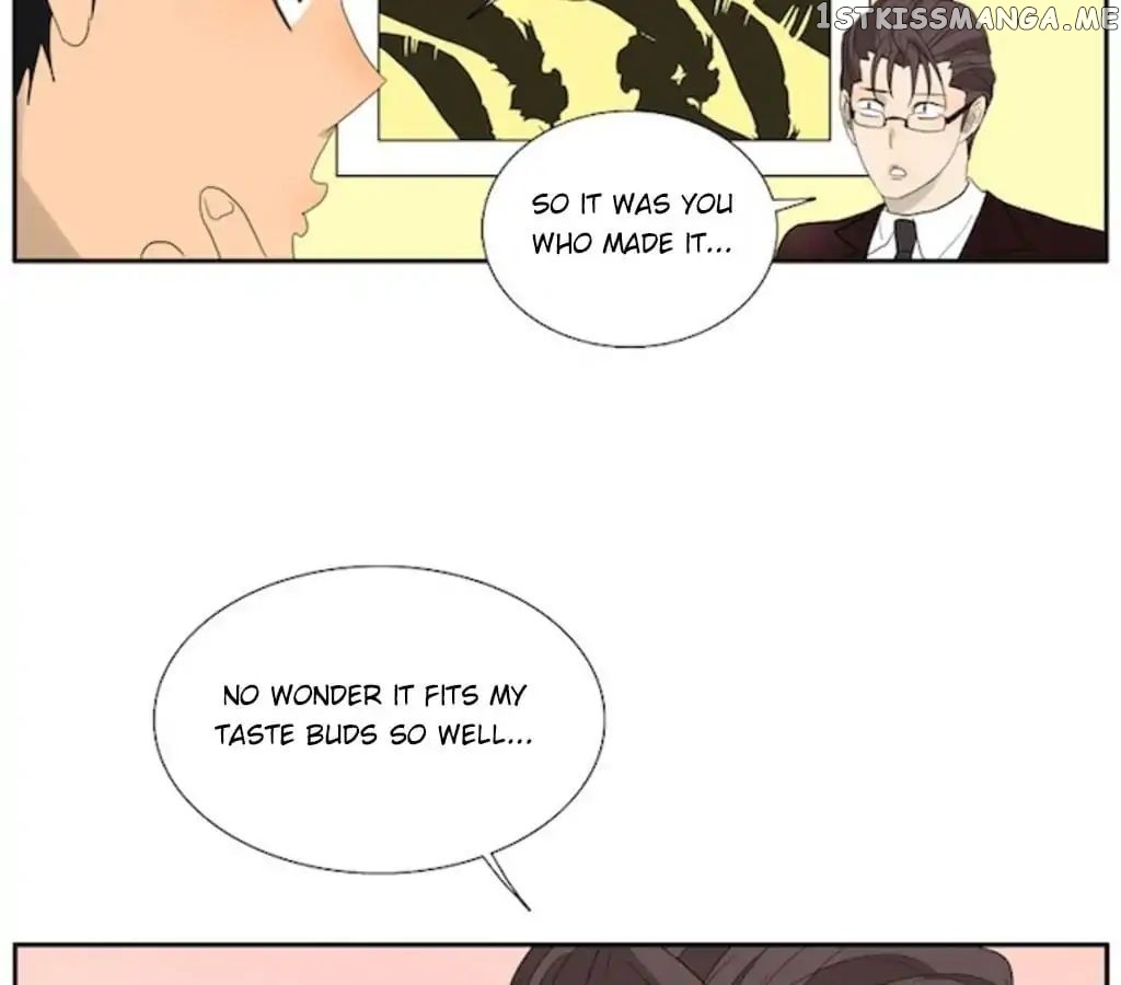 Bromance ( 18 Bu Xian ) chapter 68 - page 27