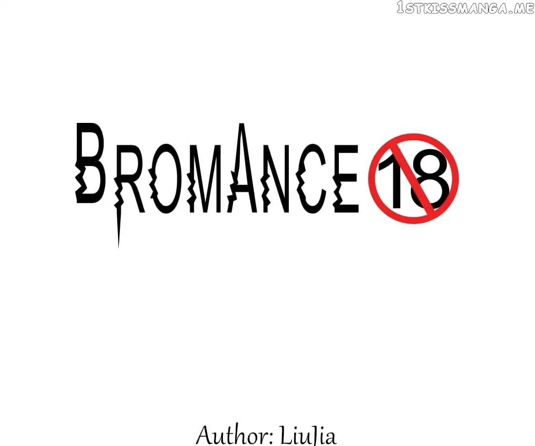 Bromance ( 18 Bu Xian ) chapter 68 - page 3