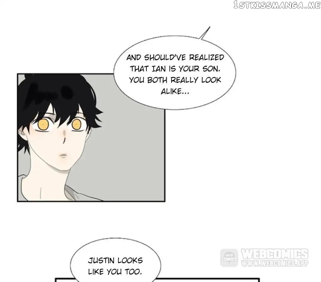Bromance ( 18 Bu Xian ) chapter 68 - page 30