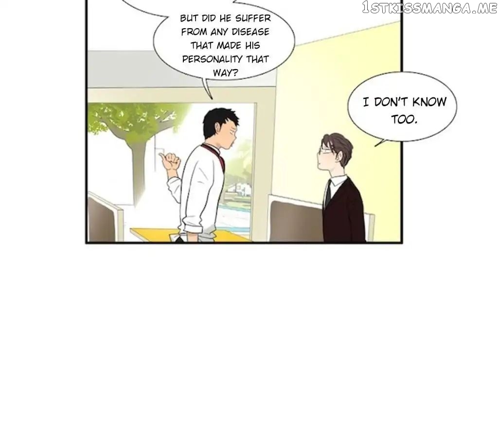 Bromance ( 18 Bu Xian ) chapter 68 - page 31