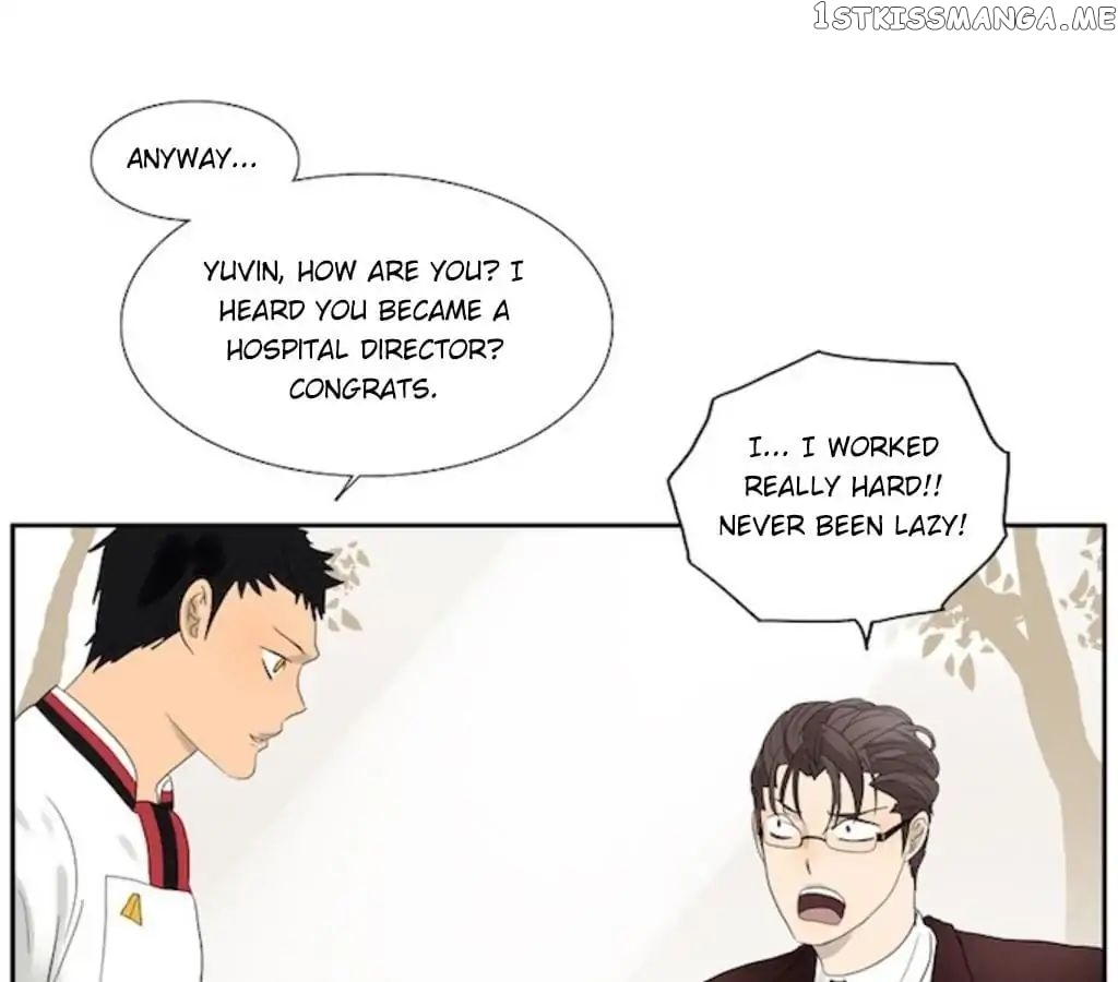 Bromance ( 18 Bu Xian ) chapter 68 - page 35