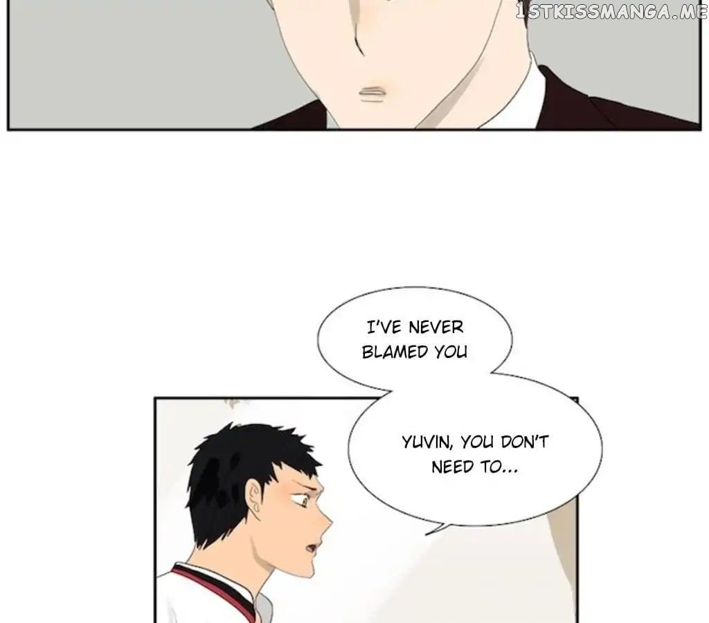Bromance ( 18 Bu Xian ) chapter 68 - page 37