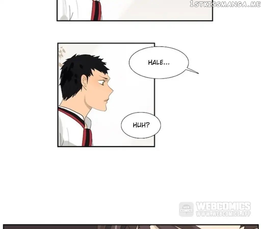Bromance ( 18 Bu Xian ) chapter 68 - page 38