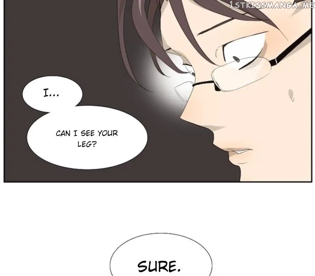 Bromance ( 18 Bu Xian ) chapter 68 - page 39