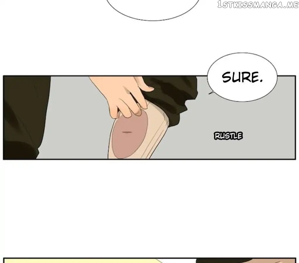 Bromance ( 18 Bu Xian ) chapter 68 - page 40