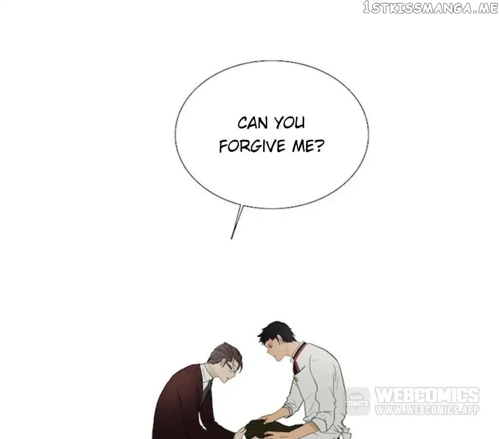 Bromance ( 18 Bu Xian ) chapter 68 - page 42