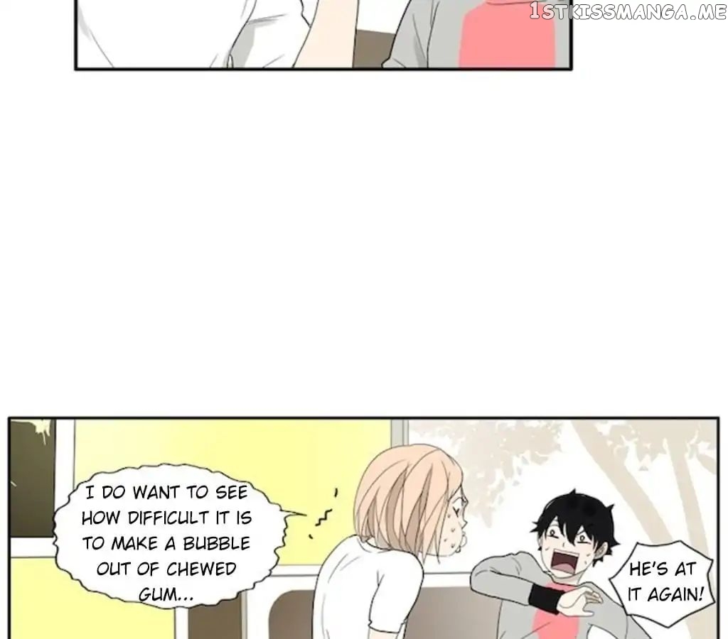 Bromance ( 18 Bu Xian ) chapter 68 - page 47