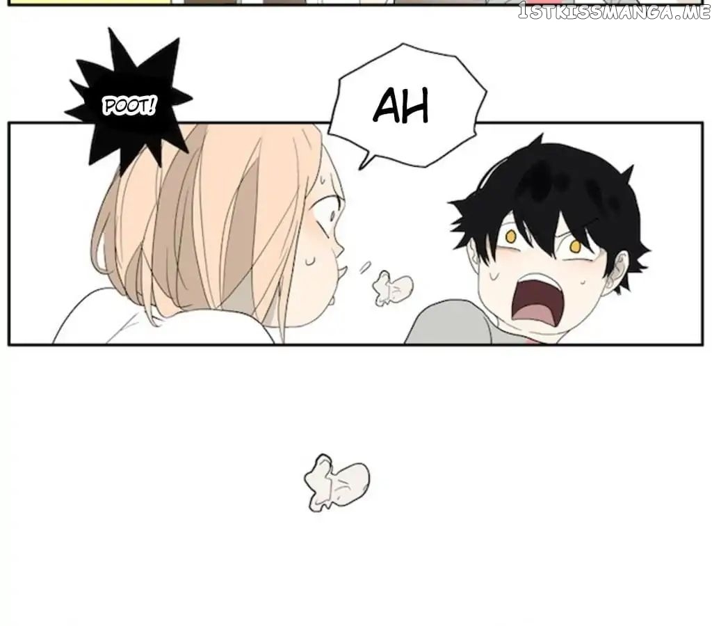 Bromance ( 18 Bu Xian ) chapter 68 - page 48