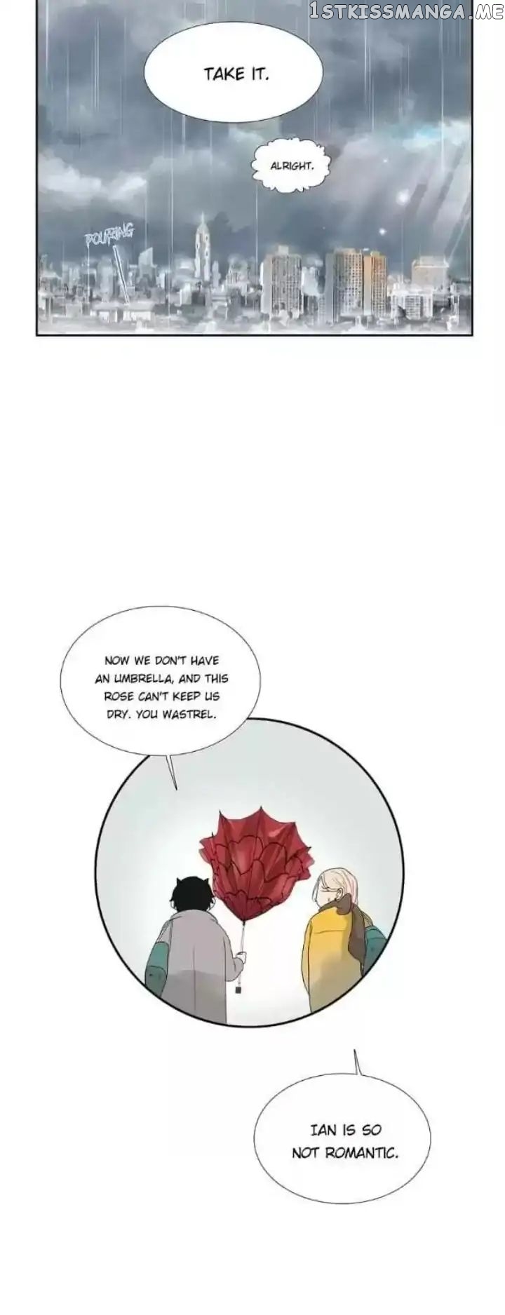 Bromance ( 18 Bu Xian ) chapter 67.5 - page 8