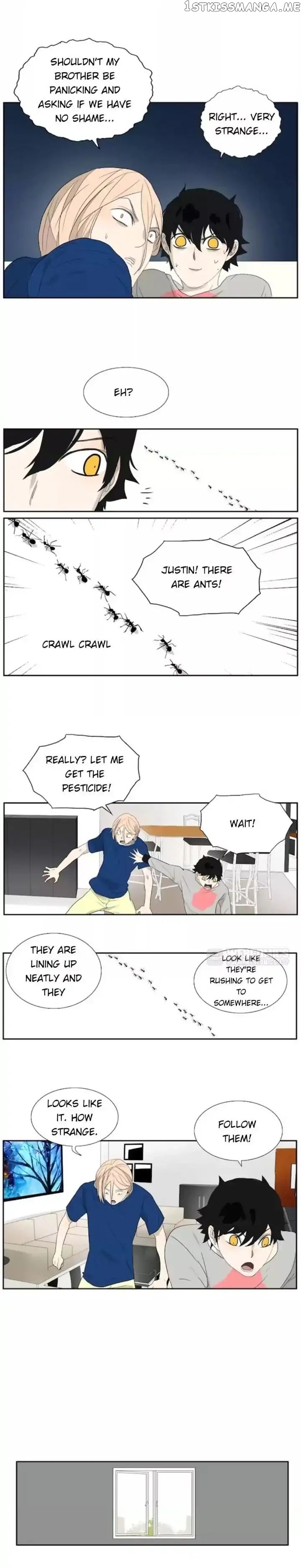 Bromance ( 18 Bu Xian ) chapter 67 - page 4