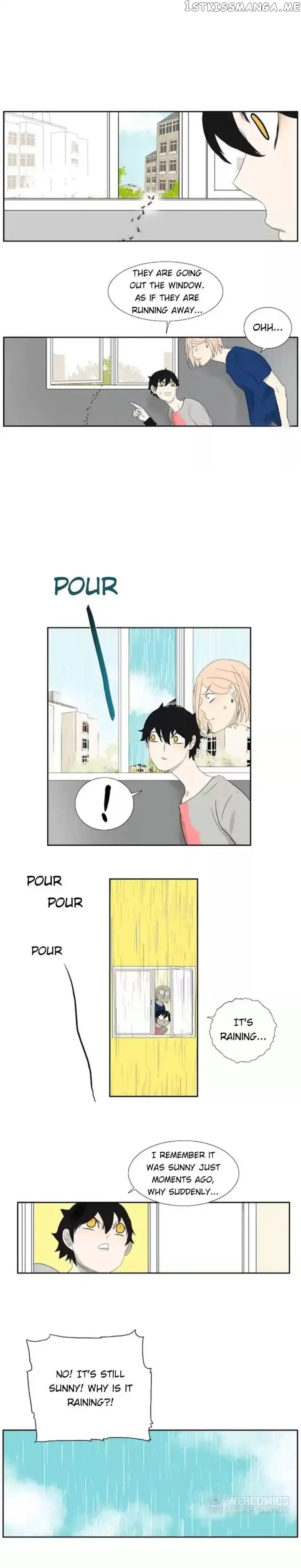 Bromance ( 18 Bu Xian ) chapter 67 - page 5