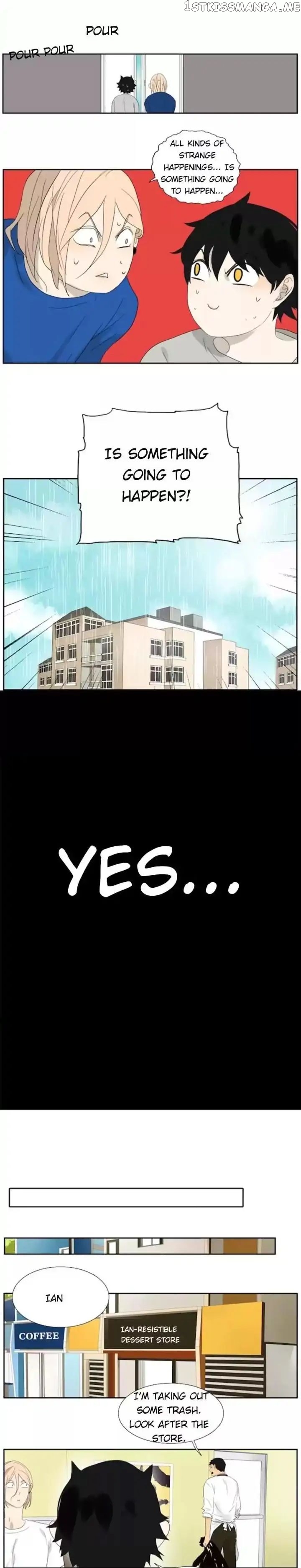 Bromance ( 18 Bu Xian ) chapter 67 - page 6
