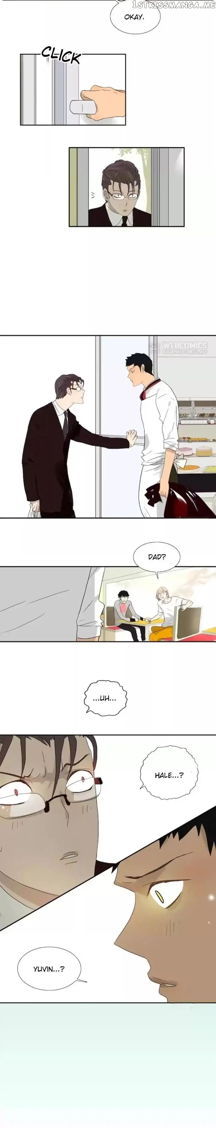 Bromance ( 18 Bu Xian ) chapter 67 - page 7