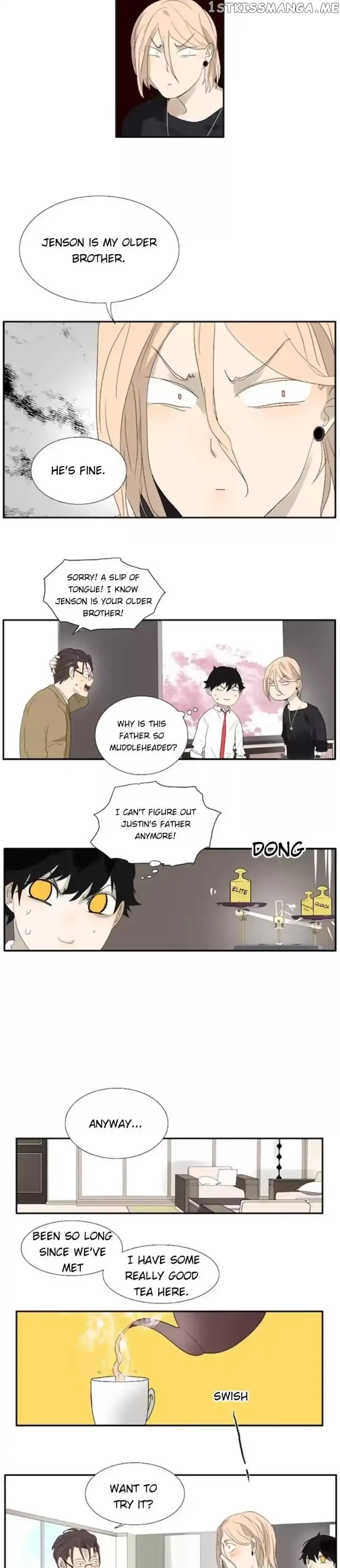Bromance ( 18 Bu Xian ) chapter 65 - page 4