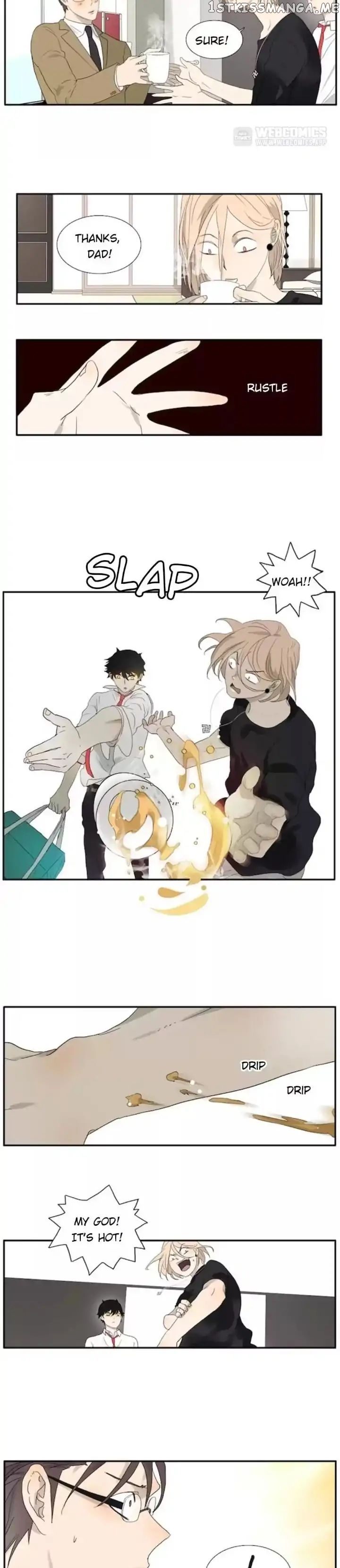 Bromance ( 18 Bu Xian ) chapter 65 - page 5