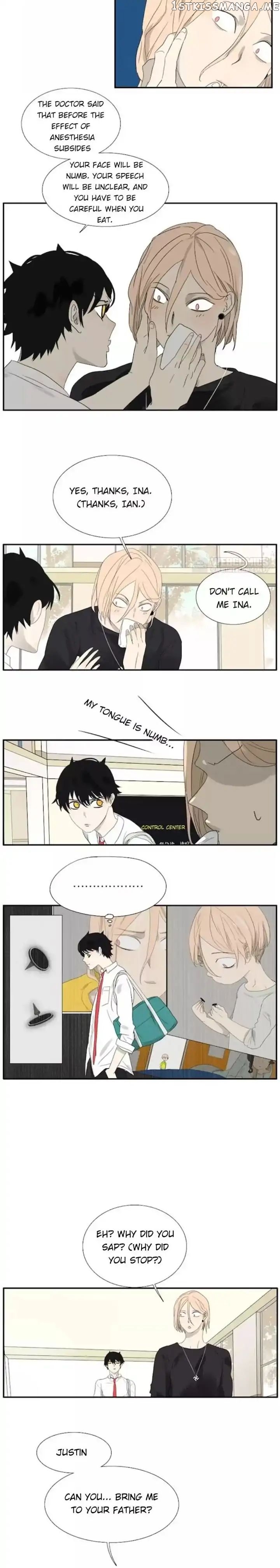 Bromance ( 18 Bu Xian ) chapter 64 - page 4