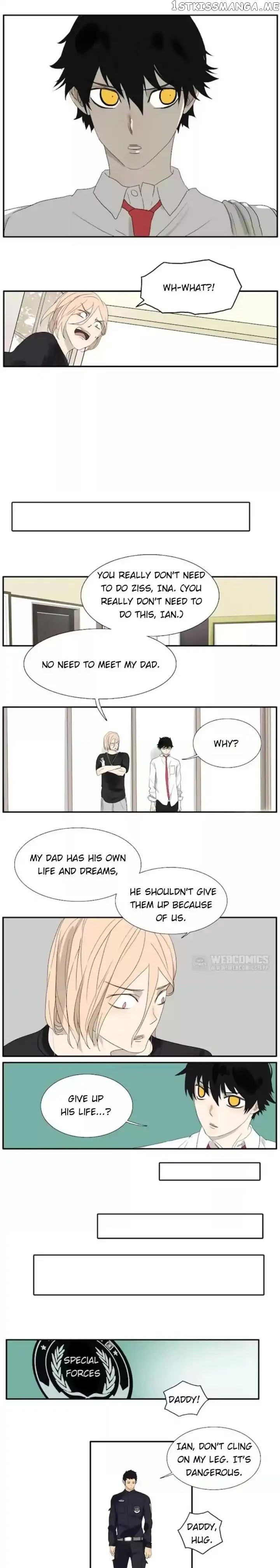 Bromance ( 18 Bu Xian ) chapter 64 - page 5