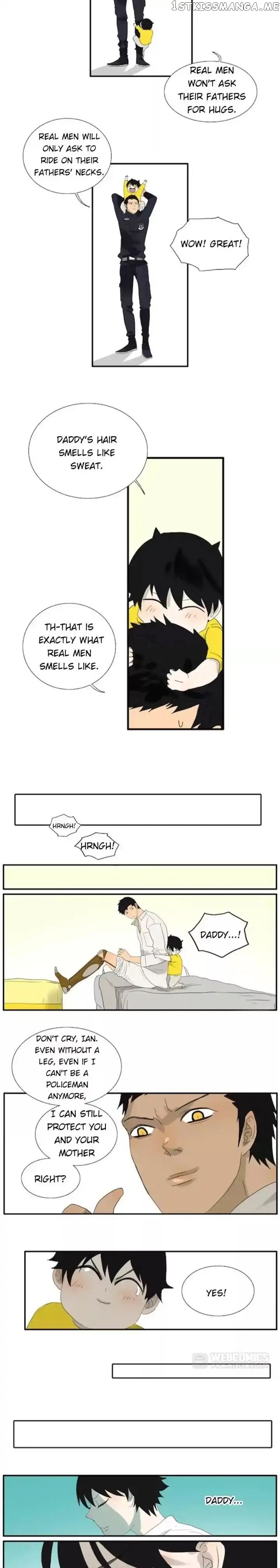 Bromance ( 18 Bu Xian ) chapter 64 - page 6