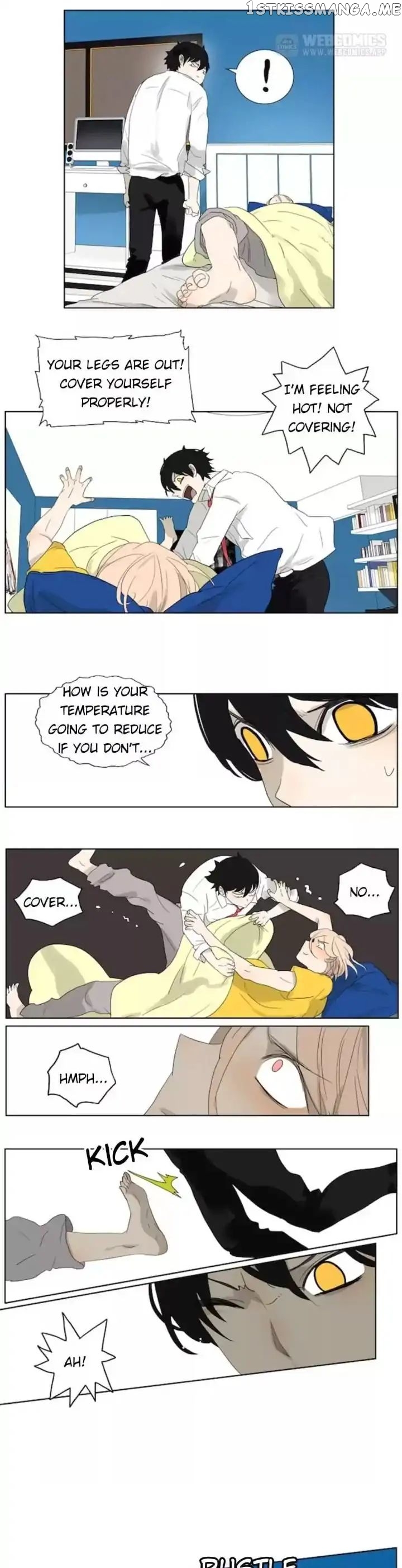 Bromance ( 18 Bu Xian ) chapter 63 - page 4
