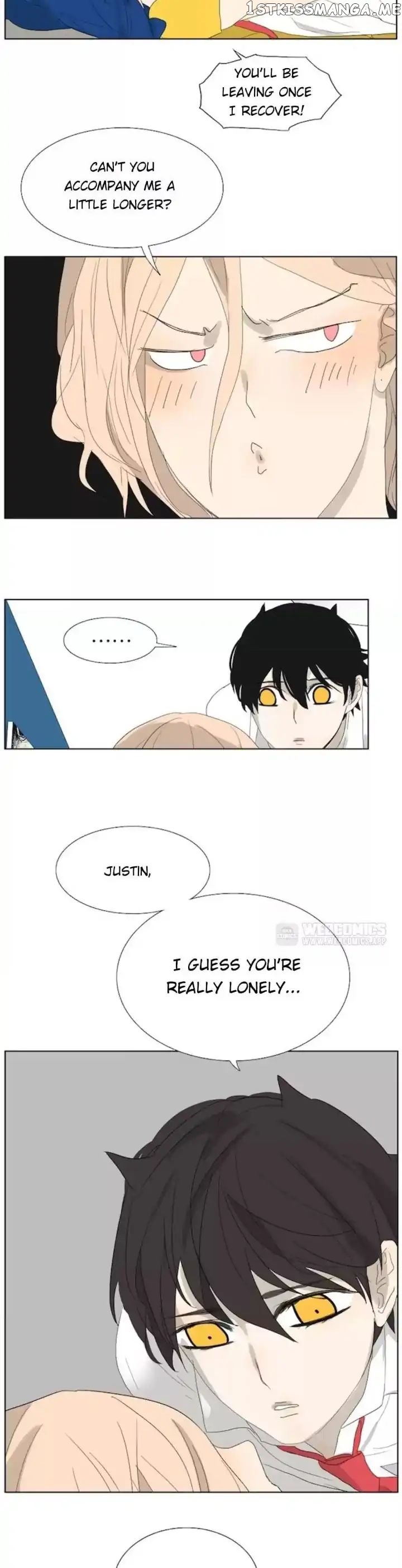 Bromance ( 18 Bu Xian ) chapter 63 - page 7
