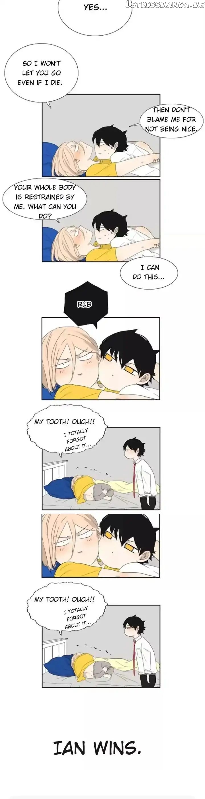 Bromance ( 18 Bu Xian ) chapter 63 - page 8