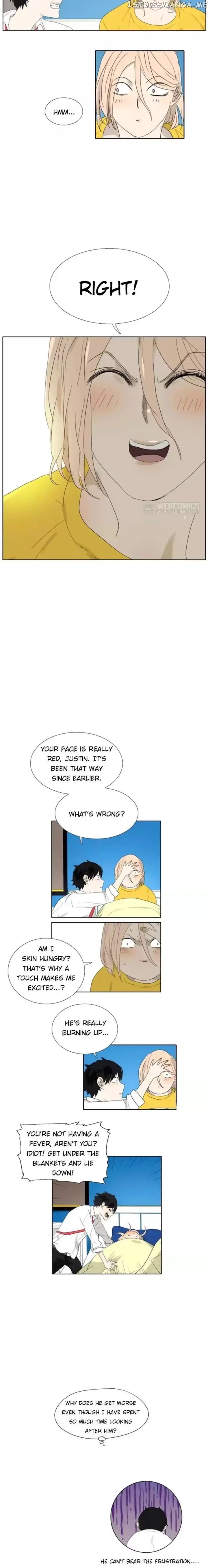 Bromance ( 18 Bu Xian ) chapter 62 - page 5