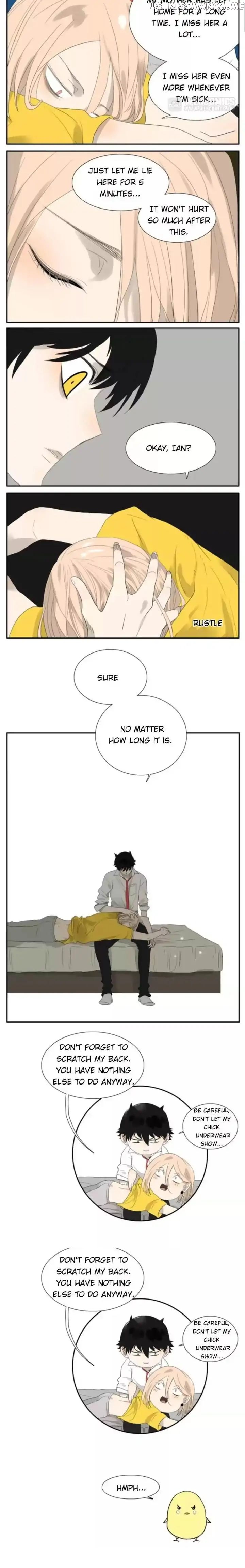 Bromance ( 18 Bu Xian ) chapter 61 - page 5
