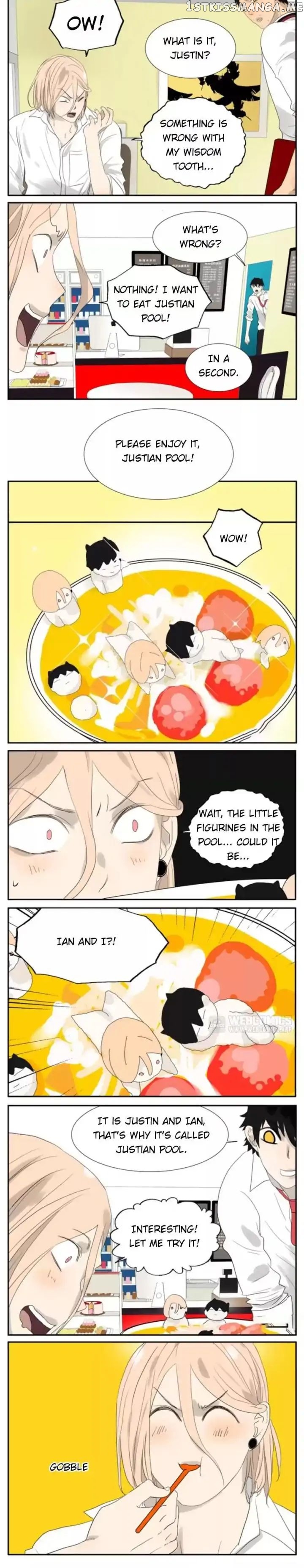 Bromance ( 18 Bu Xian ) chapter 60 - page 4