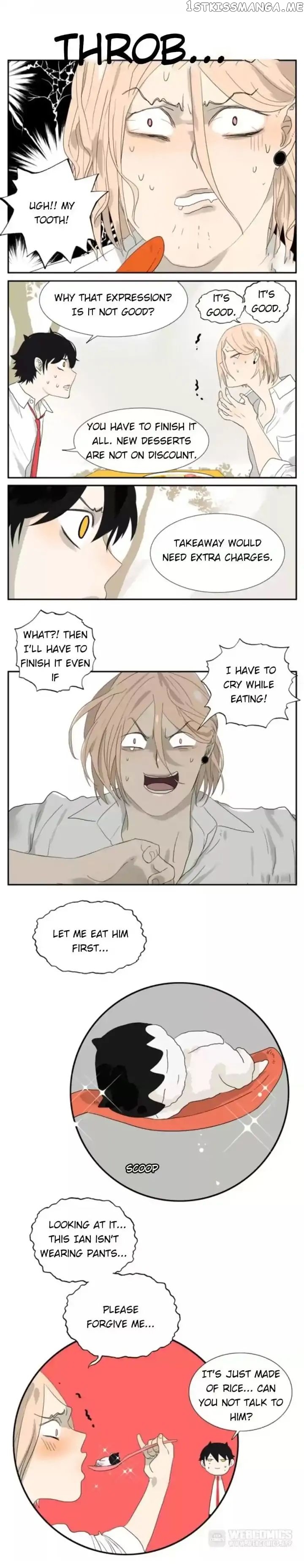 Bromance ( 18 Bu Xian ) chapter 60 - page 5