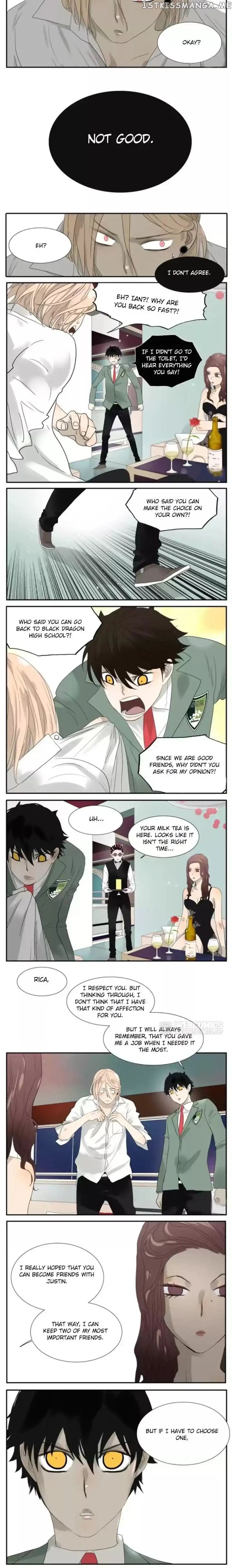 Bromance ( 18 Bu Xian ) chapter 59 - page 3