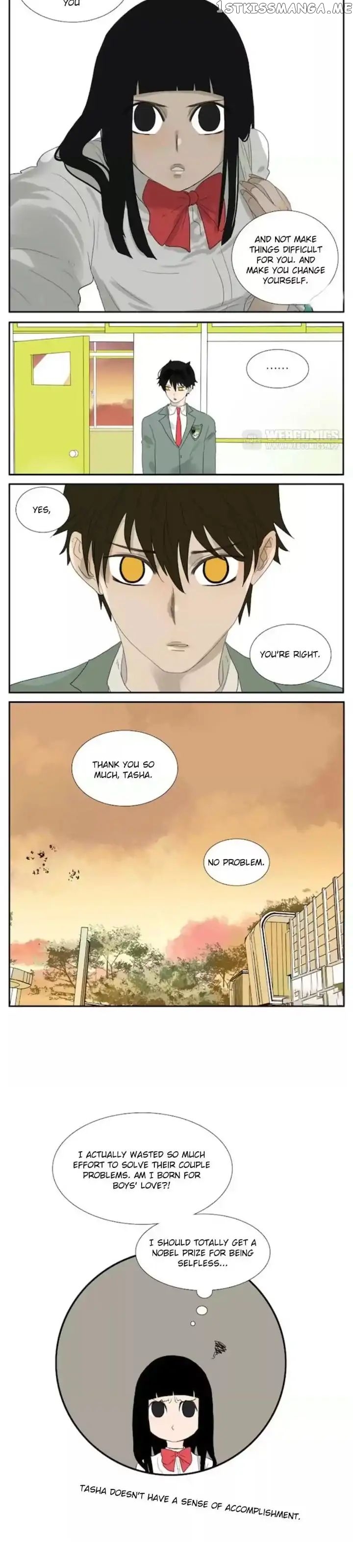 Bromance ( 18 Bu Xian ) chapter 55 - page 5