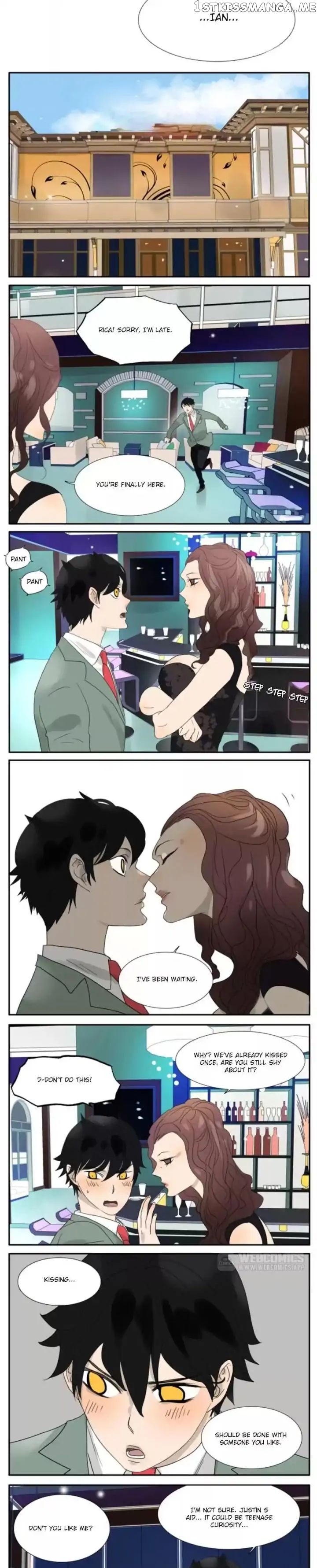 Bromance ( 18 Bu Xian ) chapter 51 - page 4