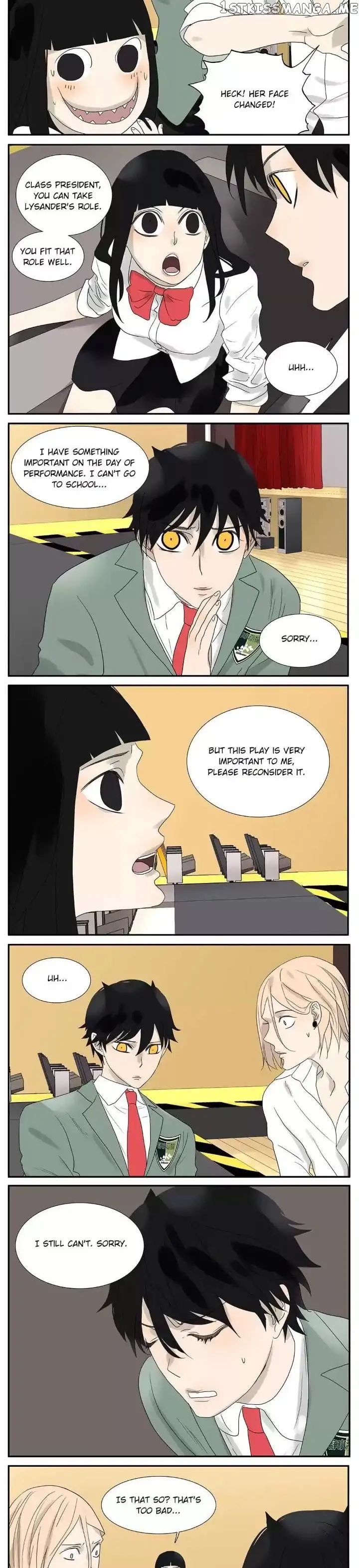 Bromance ( 18 Bu Xian ) chapter 49 - page 4